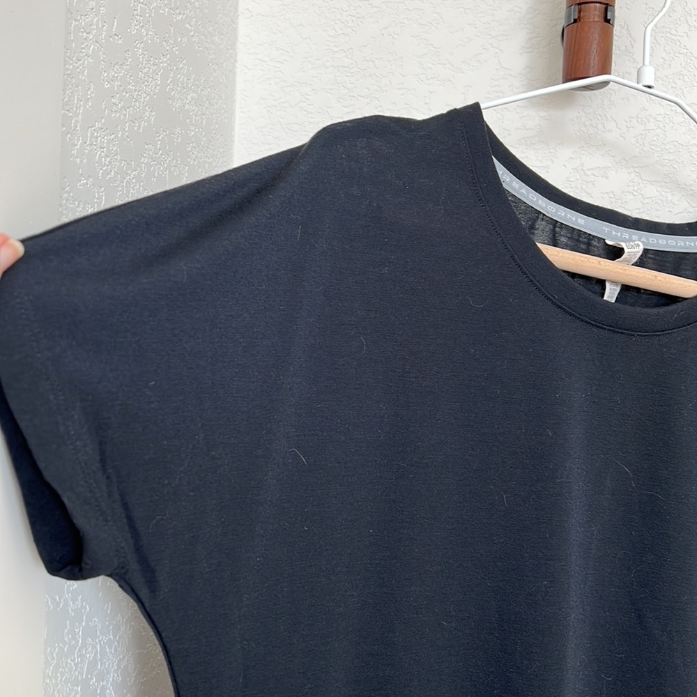 Under Armor Threadborne Workout Top - image 4